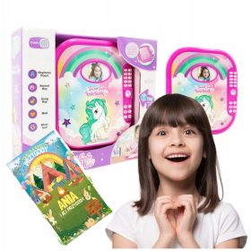  A5-Tagebuch HH Polen Rosatöne