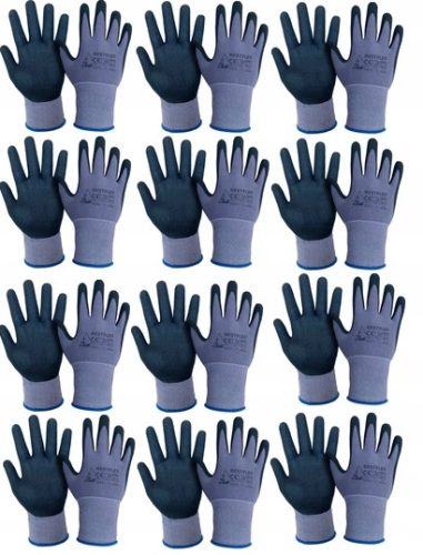  Best Maxi Best Handschuhe Größe 10 - XL 12 Paar