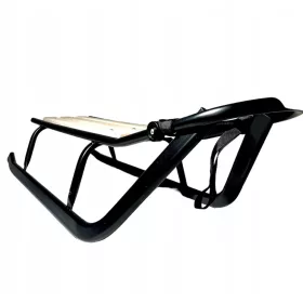    GiGi-Schlitten, langlebig, stabil, 130 kg polnischer Kinderschlitten