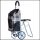 Taschen und Einkaufstaschen Homedome_pl Einkaufswagen, mehrfarbiges Polyester