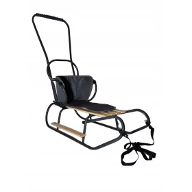  To-Ma Pchacz Metall-Rutschschlitten