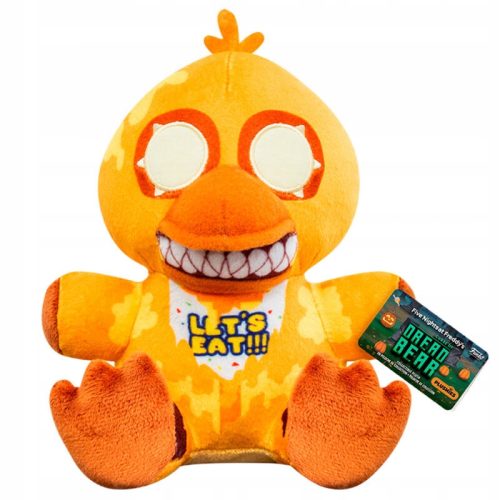  Funko Five Nights at Freddy's Jack-o-chica Maskottchen 15 cm
