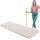 RAYPATH Flachmopp INDUSTRIAL PILLOW BODEN HOLZPLATTEN
