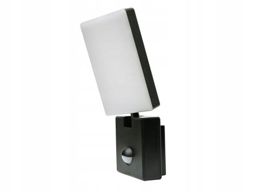 Lampen für Fassaden Tayama Fassadenleuchte 1100 lm, netzbetrieben