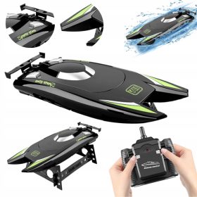  RC Motorboot Ferngesteuertes Motorboot