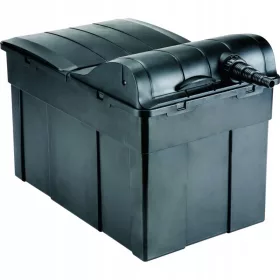  Überlauffilter UV-Lampe 18 W bis 12000 l Nub-12000