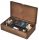  Elegante Geschenkbox aus Holz – Ihr Geschenk mit Stil