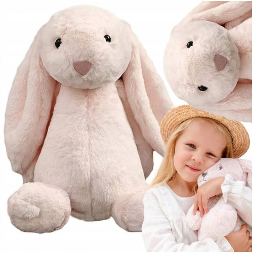  GROSSES TEDDYBÄR-MASKOTTCHEN-SPIELZEUG STEDDY SPIELZEUG KISSEN TEDDYBÄR KANINCHEN TEDDYBÄREN