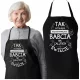 Faertuch für Oma als Geschenk zum Oma- und Opa-Tag, Feiertage, Geburtstag, Oma