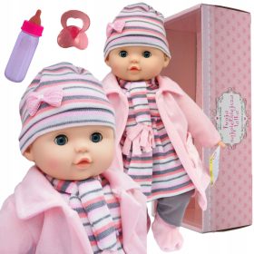  Adar Babypuppe ab 3 Jahren