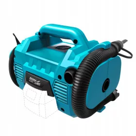 Dedra DED7073 ölfreier Kompressor 0 l 10 bar