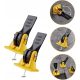 Klammern/Clips zum Nivellierfliesen Scooter_shop 100 Stk.