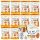Frank & Oli Mini Cookies Peanut Butter Salted Caramel - Vegane Snackoption Ohne Zusatz von Zucker