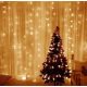  Weihnachtsbaumbeleuchtung 3,5 m 101 - 200 Lichter