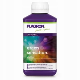 Plagron flüssiger Mehrkomponentendünger 0,7 kg 0,5 l