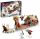  LEGO Super Heroes 76208 Ziegenboot