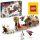  LEGO Super Heroes 76208 Ziegenboot + LEGO 6315792 VP PAPIERBEUTEL MEDIUM M 34X41X10 TE
