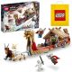  LEGO Super Heroes 76208 Ziegenboot + LEGO 6315792 VP PAPIERBEUTEL MEDIUM M 34X41X10 TE