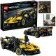  LEGO Technic Bugatti Bolid 42151 + ELEKTRONISCHE WEIHNACHTSKARTE VON: BIS: ALS GESCHENK