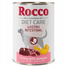  Rocco Diet Care Gastro Intestinal Truthahn 6 x 400 g