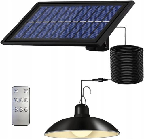  AKB-Polen Straßenlaterne 3,5 W 800 lm, solarbetrieben