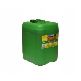 Harnstoffdünger eKOFLORA flüssig 5 kg 5 l