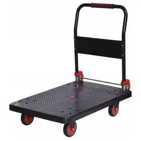 Plattform-Lagerwagen 90x60cm bis 300kg