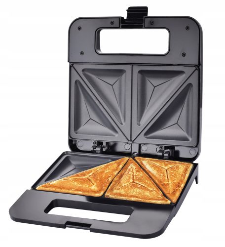  Esperanza EKT010 Toaster schwarz 1000 W