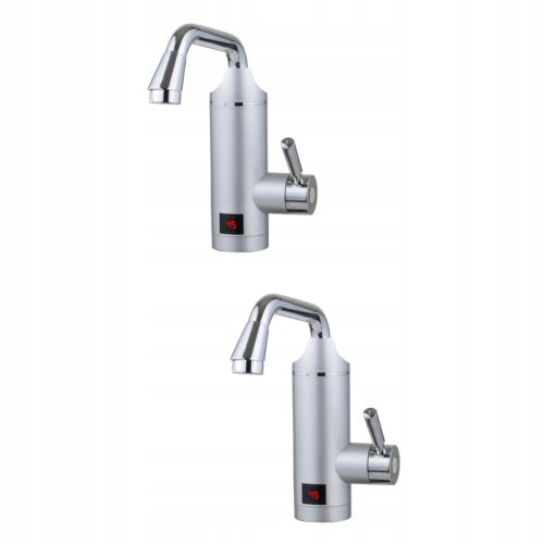  HEISS FÜR DIE KÜCHE MIT LED-ANZEIGE 304 EDELSTAHL EDELSTAHL EU-STECKER