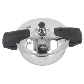 MINI-DRUCKKOCHER 1,8 L DRUCKTOPF 18 CM