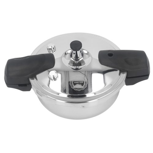 MINI-DRUCKKOCHER 1,8 L DRUCKTOPF 18 CM