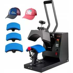 Digitaler Vevor SDKMJHSY8 Großformatdrucker