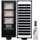  Rawe Straßenlaterne 750 W 75000 lm solarbetrieben