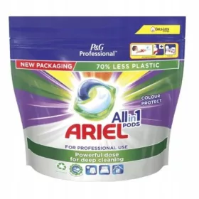  Ariel Allin1 Pods Color Wäschekapseln 45 Stk.