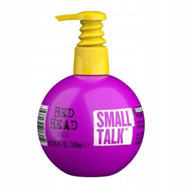  TIGI BED HEAD SMALL TALK VOLUMENCREME