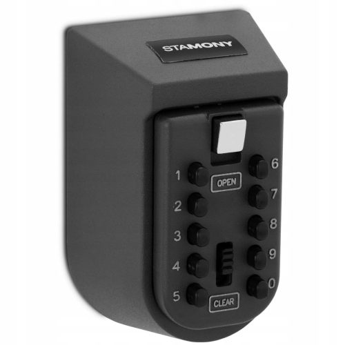  Stamony Schlüsselkasten 10240085