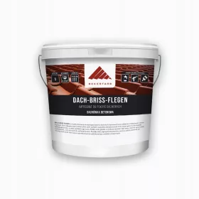 BEKERFARB farblos 10 l