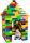  BJ Plastik Giganty Blocks Set 46589 141 Teile