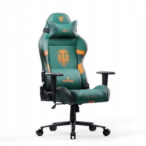  DIABLO STÜHLE X-One 2.0 (L) World of Tanks Stuhl