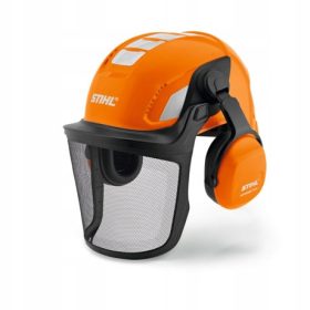 Stihl Advance Vent Schutzhelm für Holzfäller