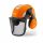 Stihl Advance Vent Schutzhelm für Holzfäller