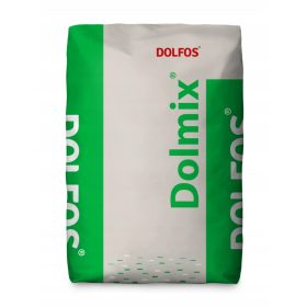 Dolmilk Capri 20 kg Milch für Kinder Dolfos
