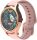  Forever ForeVieve 3 SB-340 Smartwatch, rosa