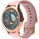  Forever ForeVieve 3 SB-340 Smartwatch, rosa