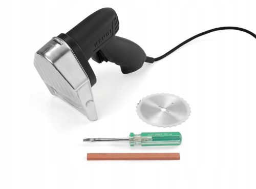 ELEKTRISCHES KEBABA-MESSER HENDI 267240