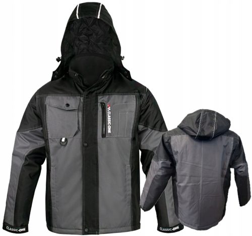 ART.MAS CLASSIC-ONE OXFORD Jacke, Größe XXL