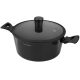 Töpfe Florina Magnum traditioneller Topf 6,1 l