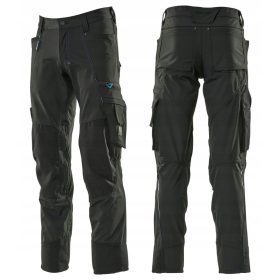 Lange Arbeitshose Mascot 17179 52