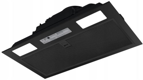  Franke INCA SMART FBI 525 BK MATT SCHWARZ Kapuze