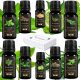 Essentielle Öle Natürliche BIO-AROMATHERAPIE Ätherische Öle 10 Stk.